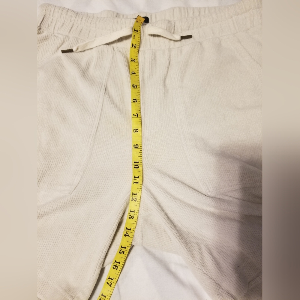 Rails Caleb Ribbed Short Men's Size L Color Caleb… - image 3